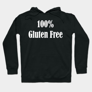 Gluten Free,Gluten Free Diet Gift,Gluten Allergy Hoodie